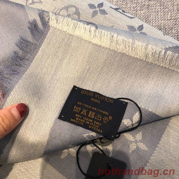 Louis Vuitton Scarf LVS00183 Louis Vuitton Scarf LVS00183